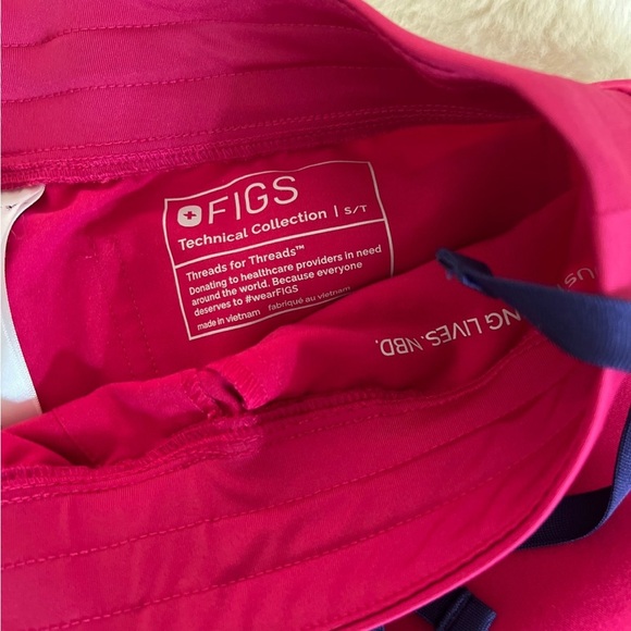 Figs Scrub pants - Picture 3 of 3